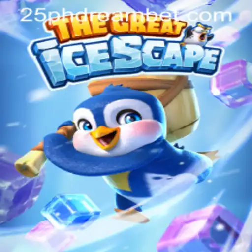 Exploring the Chilly Challenges of TheGreatIcescape and the Thrill of 25 Phdream