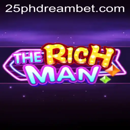 Exploring TheRichMan: A Unique Gaming Experience with 25 Phdream