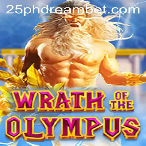 Wrath of Olympus: 25 PHDream - A Journey into Mythical Gaming Realms