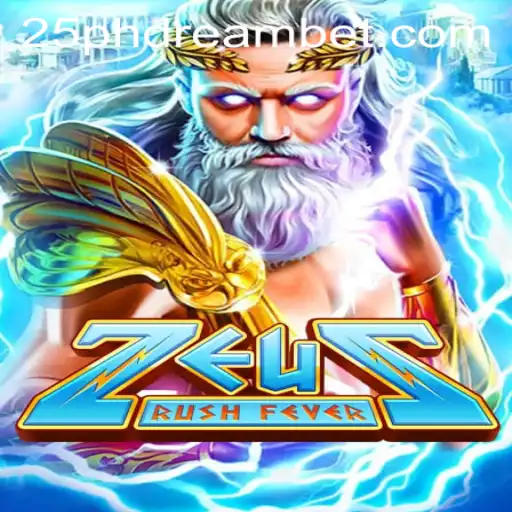 ZeusRushFever: A Journey into the Heart of Mythical Gaming