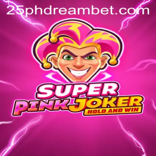 Discovering SuperPinkJoker: The Latest Hit Game