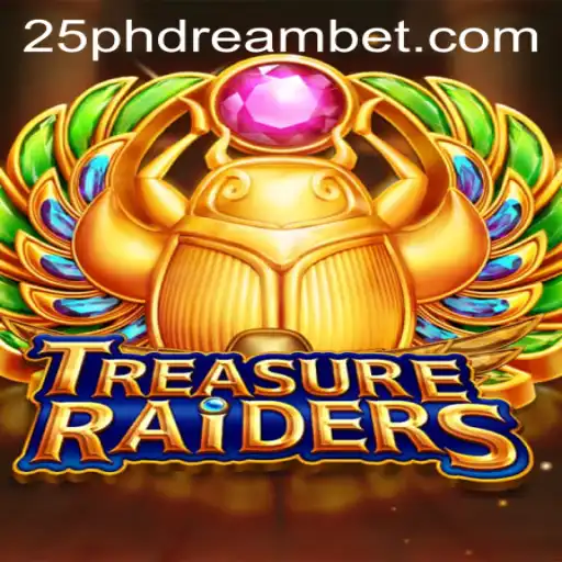TREASURERAIDERS: Dive into the High-Stakes World of Adventure and Strategy