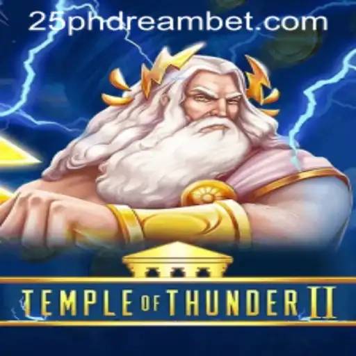 Explore the Thrilling World of TempleofThunderII: A Complete Guide